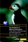 Image for Top Predators in Marine Ecosystems
