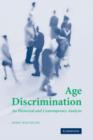 Image for Age Discrimination
