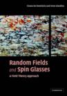Image for Random Fields and Spin Glasses