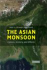 Image for The Asian Monsoon
