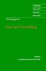 Image for Kierkegaard: Fear and Trembling