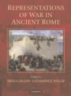 Image for Representations of War in Ancient Rome