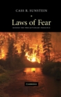 Image for Laws of Fear : Beyond the Precautionary Principle
