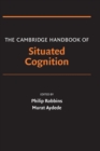 Image for The Cambridge handbook of situated cognition