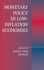 Image for Monetary policy in low-inflation economies