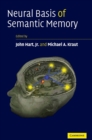 Image for Neural Basis of Semantic Memory