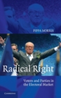 Image for Radical right  : parties and electoral competition