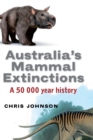 Image for Australia&#39;s Mammal Extinctions
