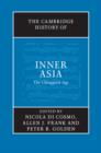 Image for The Cambridge history of Inner Asia  : the Chinggisid age