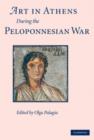 Image for Art in Athens during the Peloponnesian War