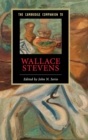 Image for The Cambridge companion to Wallace Stevens