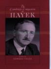 Image for The Cambridge Companion to Hayek