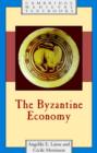 Image for The Byzantine Economy