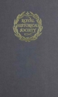 Image for Transactions of the Royal Historical Society: Volume 15