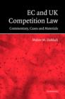 Image for EC and UK Competition Law