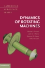 Image for Dynamics of rotating machines