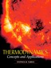 Image for Thermodynamics