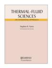 Image for Thermal-Fluid Sciences