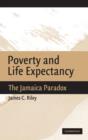Image for Poverty and Life Expectancy