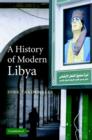 Image for A History of Modern Libya