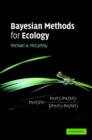 Image for Bayesian Methods for Ecology