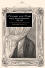 Image for Fictions and fakes  : forging Romantic authenticity, 1760-1845