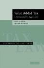 Image for Value added tax