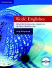 Image for World Englishes Hardback with Audio CD
