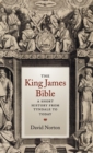 Image for The King James Bible