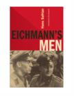 Image for Eichmann&#39;s men