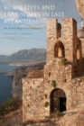 Image for Rural lives and landscapes in late Byzantium  : art, archaeology, and ethnography