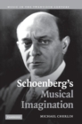 Image for Schoenberg&#39;s Musical Imagination