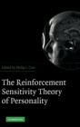 Image for The Reinforcement Sensitivity Theory of Personality