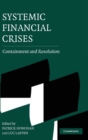 Image for Systemic Financial Crises