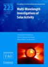 Image for Multi-Wavelength Investigations of Solar Activity (IAU S223)