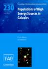 Image for Populations of High-Energy Sources in Galaxies (IAU S230)