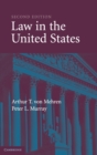 Image for Law in the United States