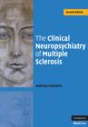 Image for The Clinical Neuropsychiatry of Multiple Sclerosis