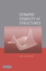 Image for Dynamic Stability of Structures