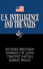 Image for U.S. Intelligence and the Nazis