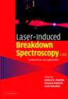 Image for Laser Induced Breakdown Spectroscopy