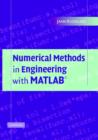 Image for Numerical Methods in Engineering with MATLAB