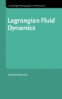 Image for Lagrangian fluid dynamics