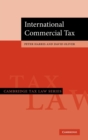 Image for International commercial tax  : a UK perspective