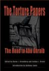 Image for The torture papers  : the road to Abu Ghraib