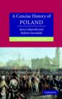 Image for A concise history of Poland
