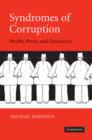 Image for Syndromes of corruption  : wealth, power, and democracy