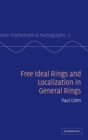 Image for Free ideal rings and localization in general rings