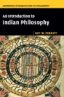Image for An introduction to Indian philosophy