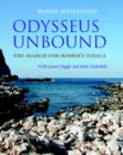 Image for Odysseus unbound  : the search for Homer&#39;s Ithaca